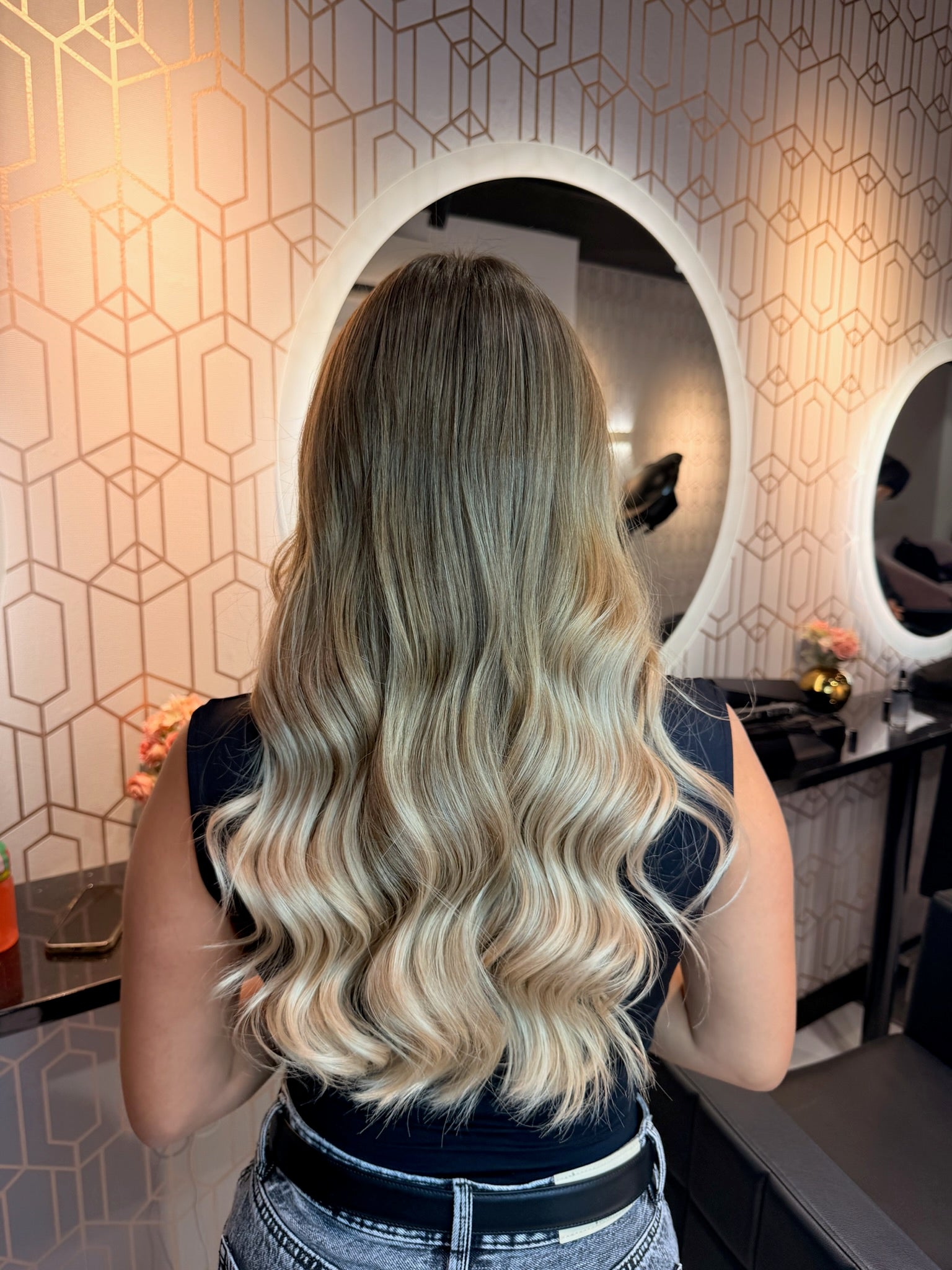 Balayage