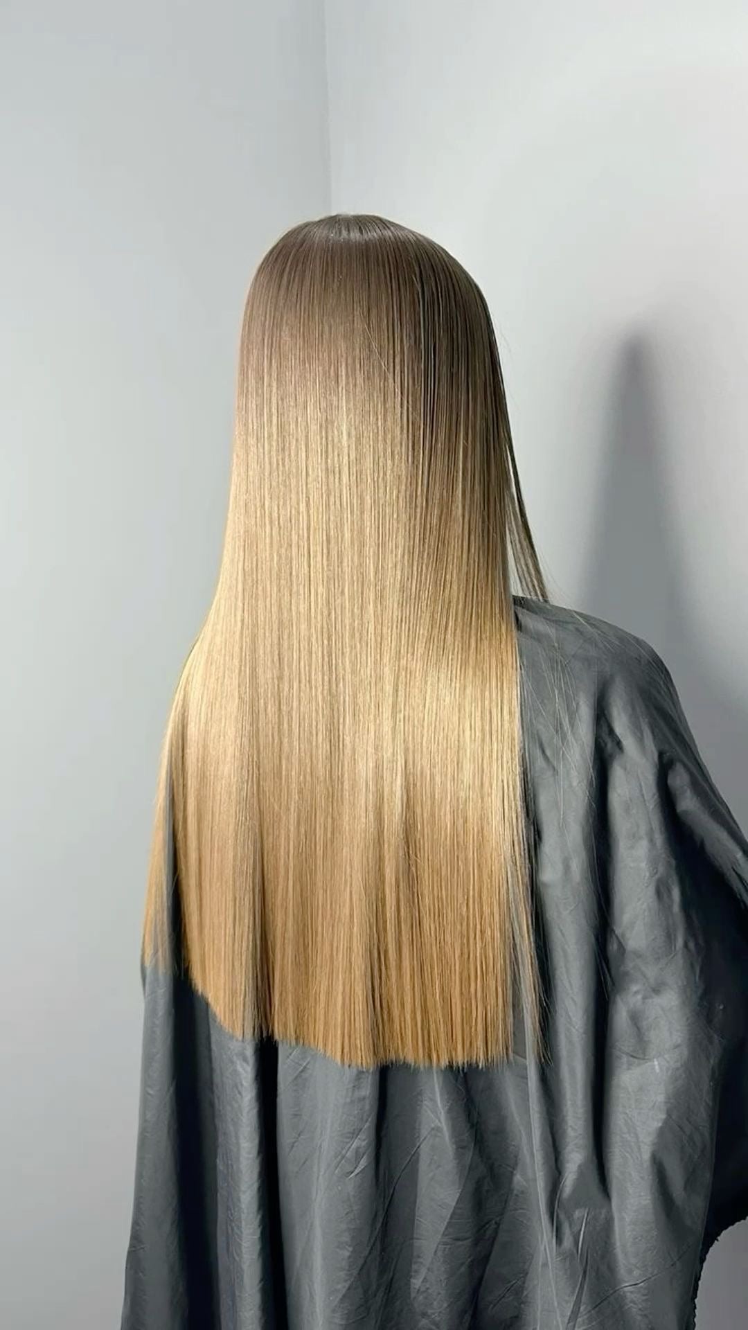 ALISADO ORGANICO