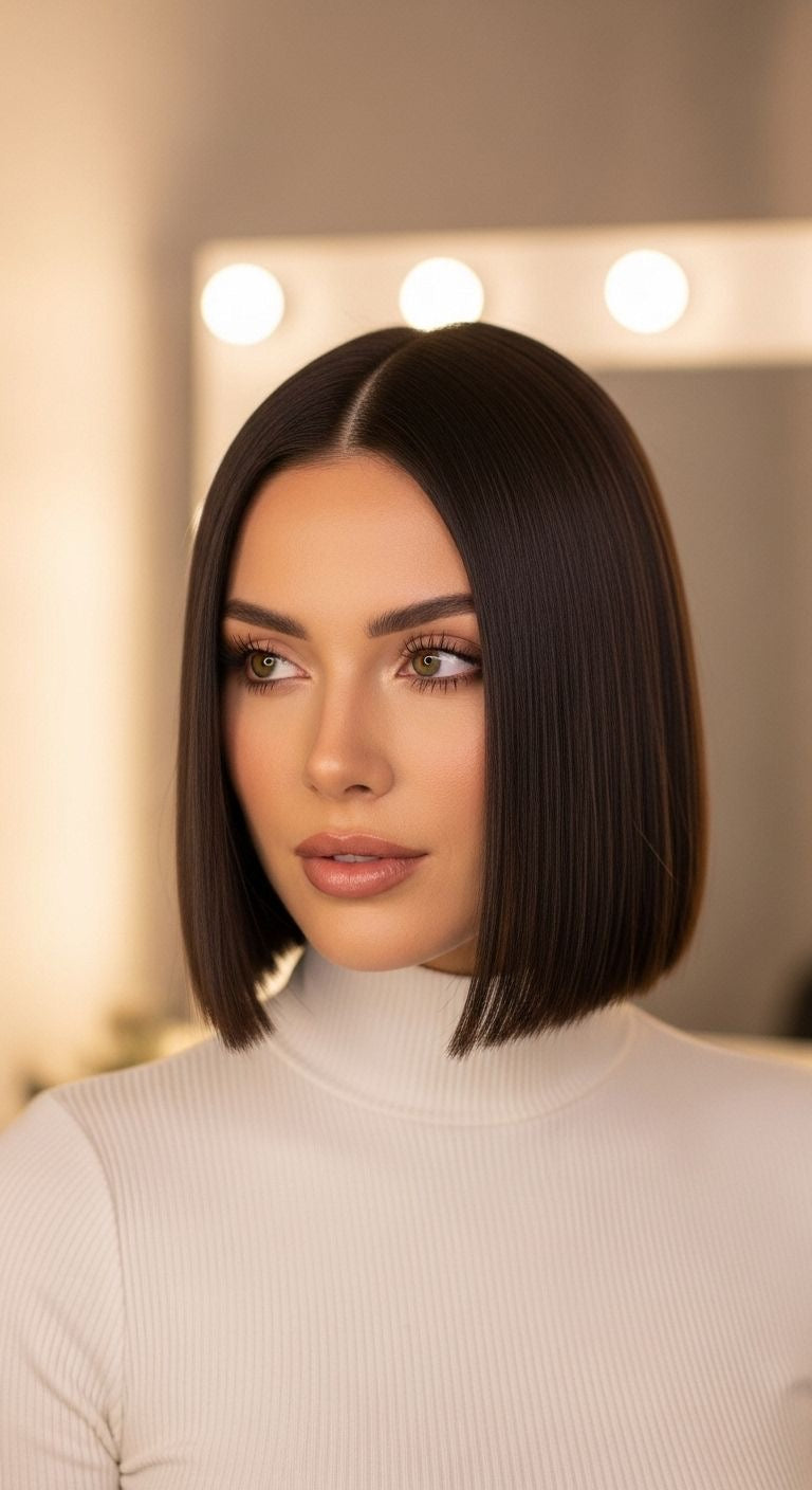 Corte de cabello